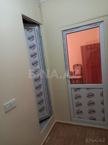 İcarəyə verilir 2 otaqlı köhnə tikili 37 m², Bakıxanov q., photo 7 from 11