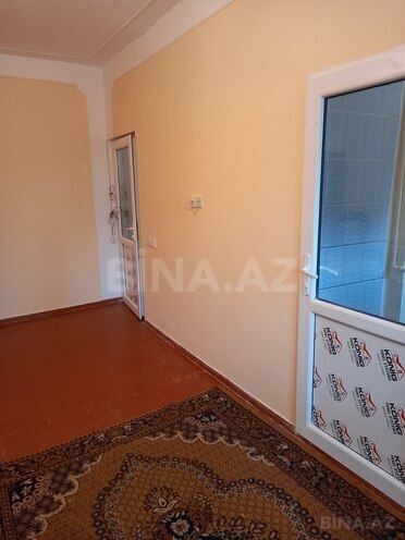 İcarəyə verilir 2 otaqlı köhnə tikili 37 m², Bakıxanov q., photo 5 from 11