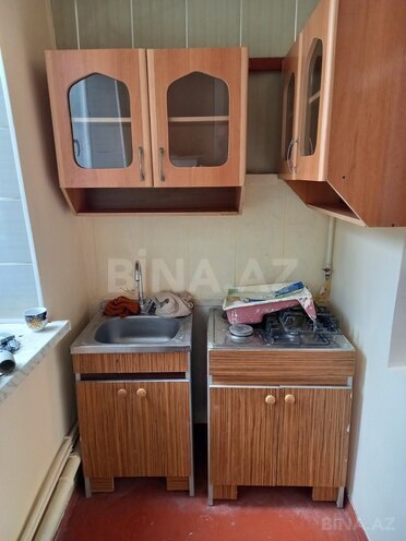İcarəyə verilir 2 otaqlı köhnə tikili 37 m², Bakıxanov q., photo 9 from 11