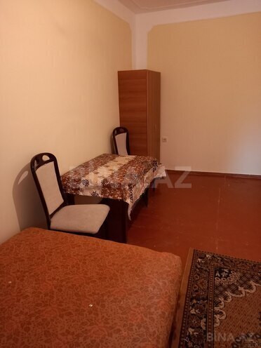 İcarəyə verilir 2 otaqlı köhnə tikili 37 m², Bakıxanov q., photo 3 from 11