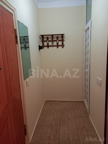 İcarəyə verilir 2 otaqlı köhnə tikili 37 m², Bakıxanov q., photo 6 from 11