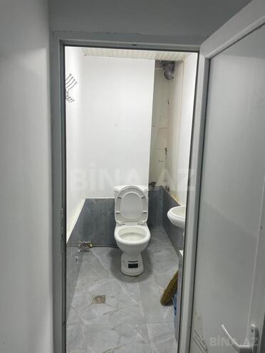 İcarəyə verilir  obyekt 75 m², Həzi Aslanov m., photo 8 from 9