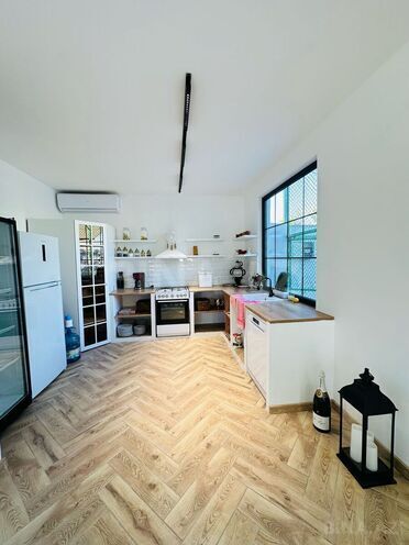 İcarəyə verilir 5 otaqlı həyət evi/bağ evi 400 m², Mərdəkan q., photo 16 from 22