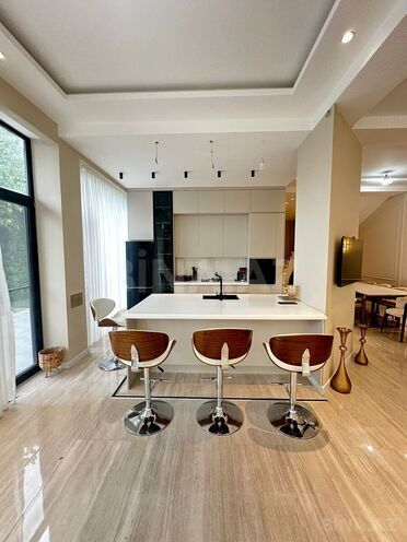 İcarəyə verilir 5 otaqlı həyət evi/bağ evi 400 m², Mərdəkan q., photo 21 from 22