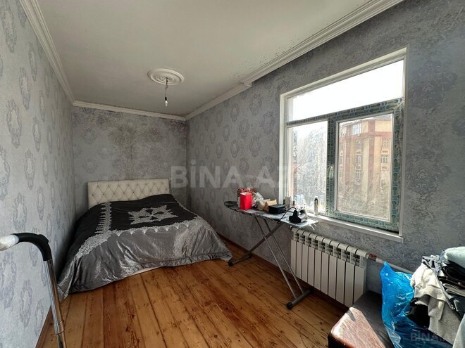 Продаётся 2-комн. вторичка 55 м², м. Азадлыг проспекти, photo 7 from 16