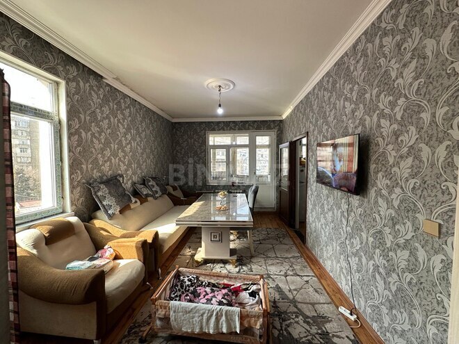 Продаётся 2-комн. вторичка 55 м², м. Азадлыг проспекти, photo 3 from 16