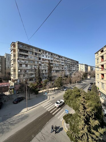 Продаётся 2-комн. вторичка 55 м², м. Азадлыг проспекти, photo 14 from 16