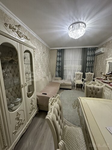 Продаётся 2-комн. вторичка 65 м², м. Ази Асланов, photo 5 from 31