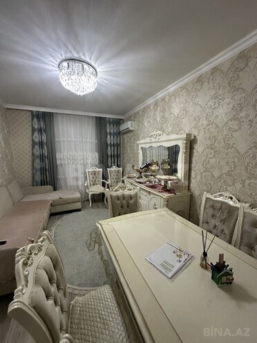 Продаётся 2-комн. вторичка 65 м², м. Ази Асланов, photo 7 from 31