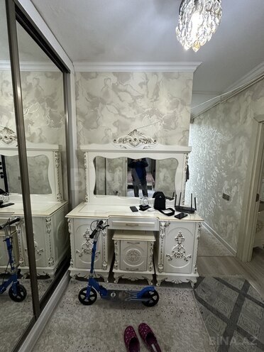 Продаётся 2-комн. вторичка 65 м², м. Ази Асланов, photo 10 from 31