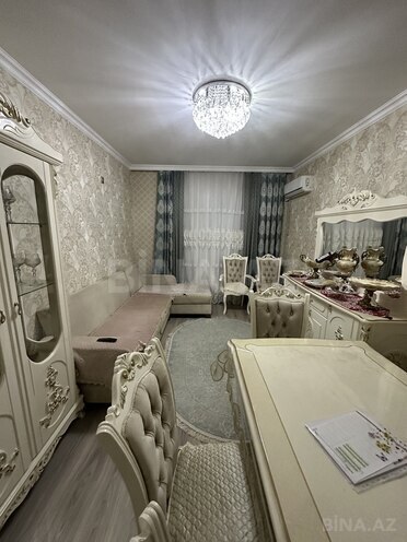 Продаётся 2-комн. вторичка 65 м², м. Ази Асланов, photo 3 from 31