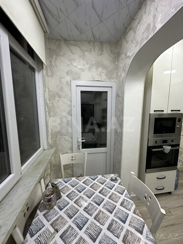 Продаётся 2-комн. вторичка 65 м², м. Ази Асланов, photo 26 from 31