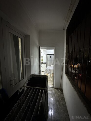 Продаётся 2-комн. вторичка 65 м², м. Ази Асланов, photo 30 from 31