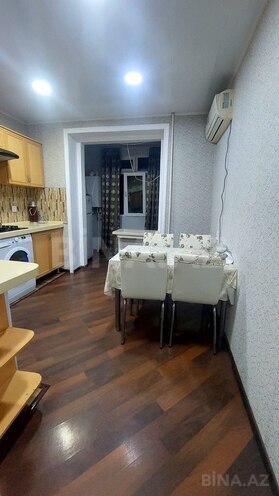 Satılır 3 otaqlı yeni tikili 80 m², Əhmədli m., photo 20 from 22