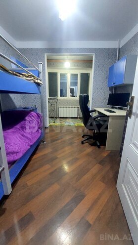 Satılır 3 otaqlı yeni tikili 80 m², Əhmədli m., photo 13 from 22