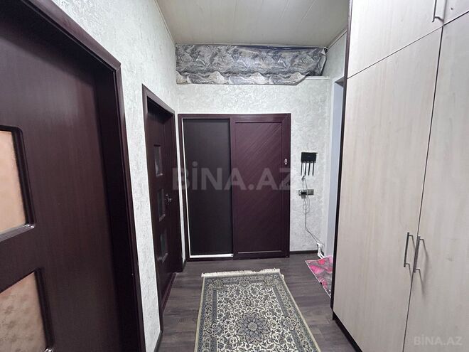 İcarəyə verilir 2 otaqlı köhnə tikili 62 m², 28 May m., photo 7 from 10