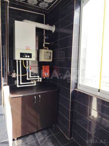 Сдаётся 2-комн. новостройка 60 м², пос. Масазыр, photo 13 from 14