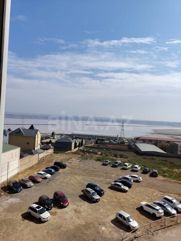 Сдаётся 2-комн. новостройка 60 м², пос. Масазыр, photo 12 from 14