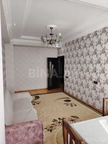 Сдаётся 2-комн. новостройка 60 м², пос. Масазыр, photo 7 from 14