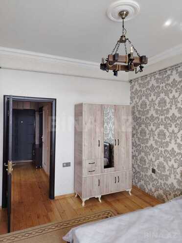 Сдаётся 2-комн. новостройка 60 м², пос. Масазыр, photo 9 from 14