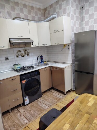 Сдаётся 2-комн. новостройка 60 м², пос. Масазыр, photo 5 from 14
