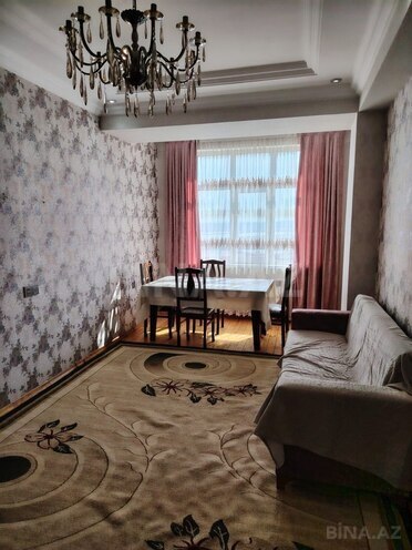 Сдаётся 2-комн. новостройка 60 м², пос. Масазыр, photo 6 from 14