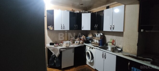 Satılır 5 otaqlı köhnə tikili 120 m², Xalqlar Dostluğu m., photo 13 from 18