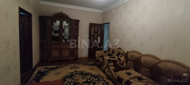 Satılır 5 otaqlı köhnə tikili 120 m², Xalqlar Dostluğu m., photo 12 from 18
