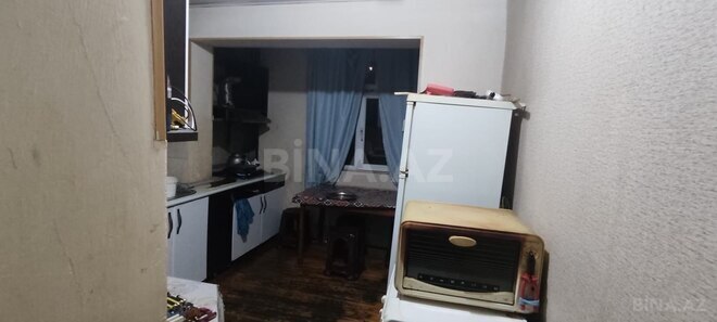 Satılır 5 otaqlı köhnə tikili 120 m², Xalqlar Dostluğu m., photo 6 from 18