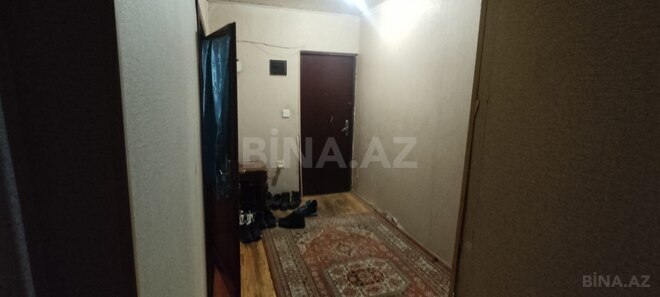 Satılır 5 otaqlı köhnə tikili 120 m², Xalqlar Dostluğu m., photo 15 from 18