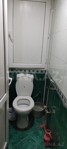 Satılır 5 otaqlı köhnə tikili 120 m², Xalqlar Dostluğu m., photo 17 from 18