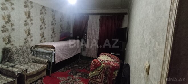 Satılır 5 otaqlı köhnə tikili 120 m², Xalqlar Dostluğu m., photo 10 from 18