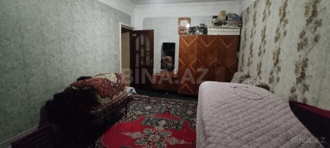 Satılır 5 otaqlı köhnə tikili 120 m², Xalqlar Dostluğu m., photo 14 from 18