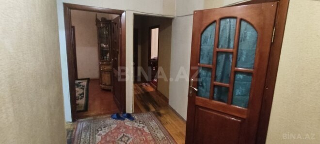Satılır 5 otaqlı köhnə tikili 120 m², Xalqlar Dostluğu m., photo 5 from 18