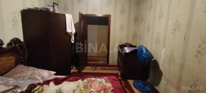 Satılır 5 otaqlı köhnə tikili 120 m², Xalqlar Dostluğu m., photo 8 from 18