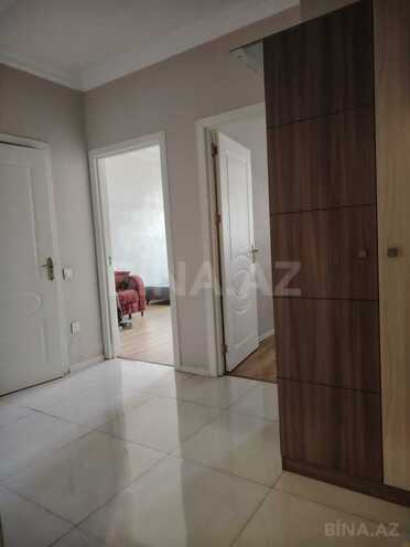 Сдаётся 2-комн. новостройка 55 м², photo 13 from 17