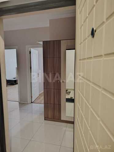 Сдаётся 2-комн. новостройка 55 м², photo 15 from 17