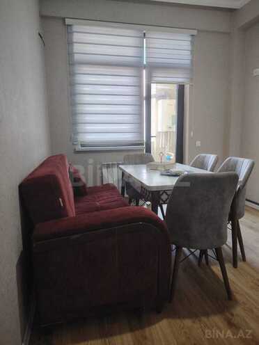 Сдаётся 2-комн. новостройка 55 м², photo 5 from 17