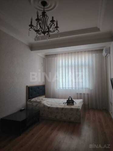 Сдаётся 2-комн. новостройка 55 м², photo 14 from 17