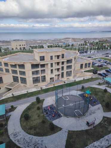 Сдаётся 2-комн. новостройка 55 м², photo 7 from 17