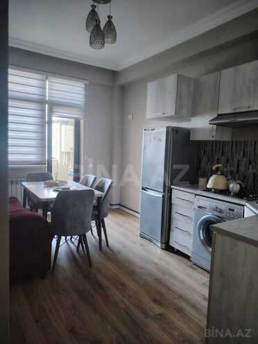 Сдаётся 2-комн. новостройка 55 м², photo 3 from 17