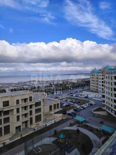 Сдаётся 2-комн. новостройка 55 м², photo 9 from 17