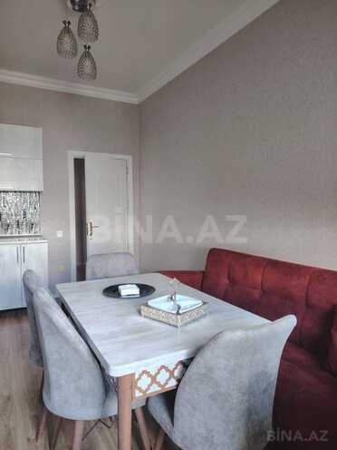 Сдаётся 2-комн. новостройка 55 м², photo 6 from 17