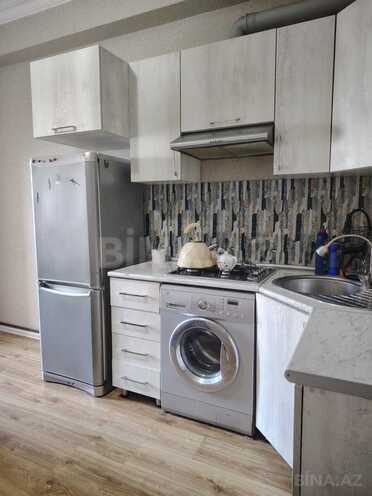 Сдаётся 2-комн. новостройка 55 м², photo 4 from 17