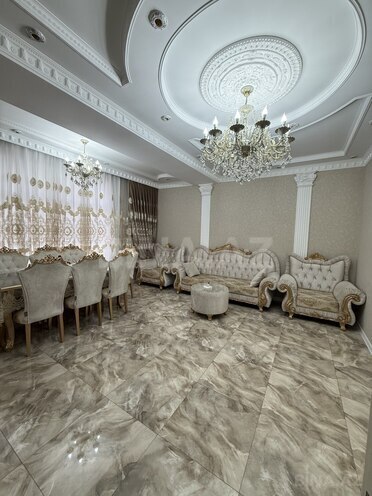 Продаётся 4-комн. новостройка 145 м², м. Мемар Аджеми, photo 5 from 22