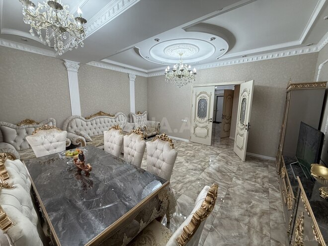 Продаётся 4-комн. новостройка 145 м², м. Мемар Аджеми, photo 6 from 22