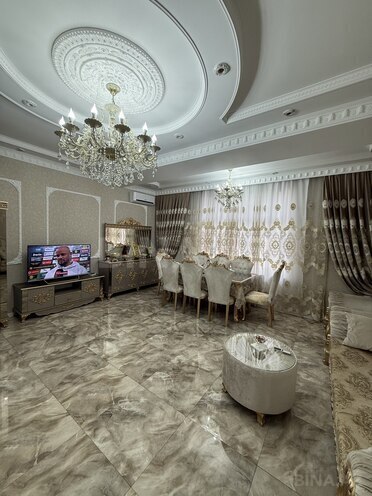 Продаётся 4-комн. новостройка 145 м², м. Мемар Аджеми, photo 4 from 22