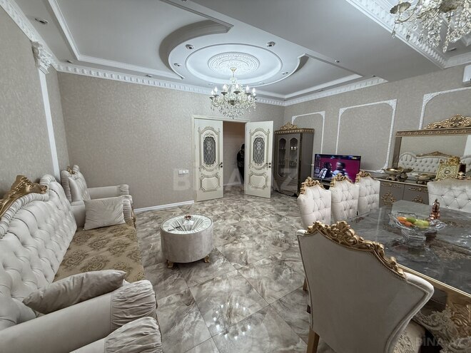 Продаётся 4-комн. новостройка 145 м², м. Мемар Аджеми, photo 3 from 22
