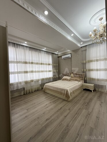 Продаётся 4-комн. новостройка 145 м², м. Мемар Аджеми, photo 8 from 22