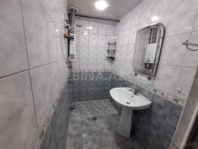 Продаётся 2-комн. вторичка 65 м², м. Ази Асланов, photo 14 from 15